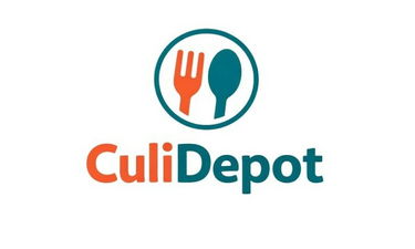 CuliDepot logo