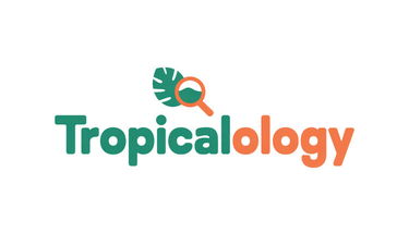 Tropicalology.com - Creative brandable domain for sale