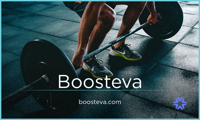 Boosteva.com