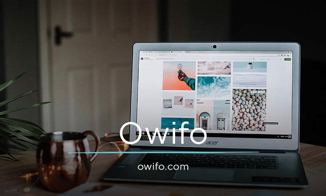 Owifo.com