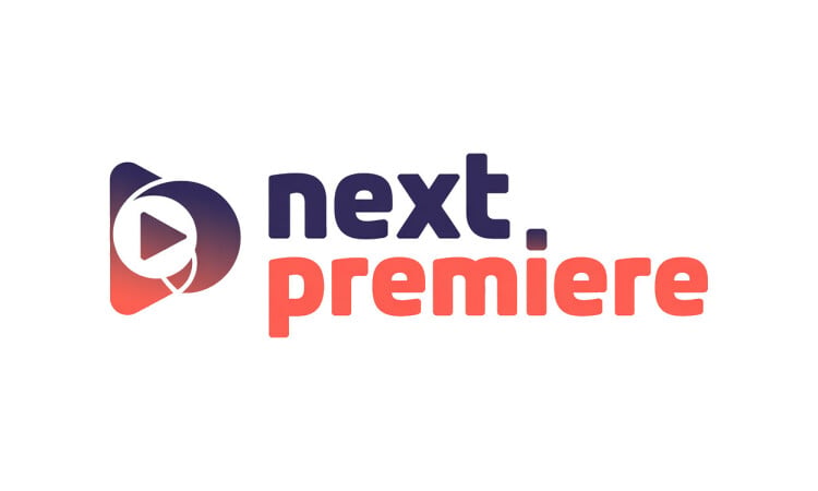 NextPremiere logo