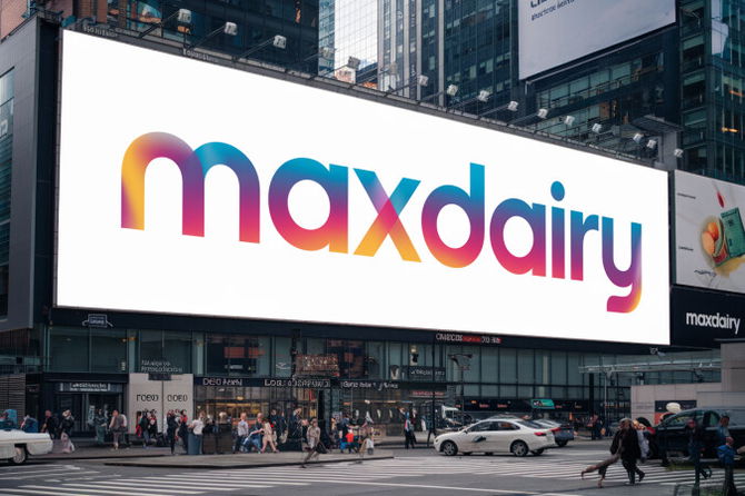 MaxDairy.com