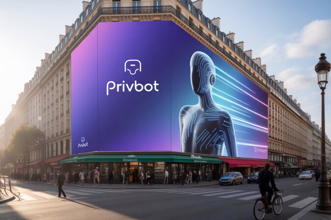 PrivBot.com — 3