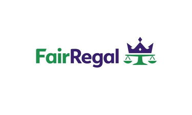 FairRegal logo