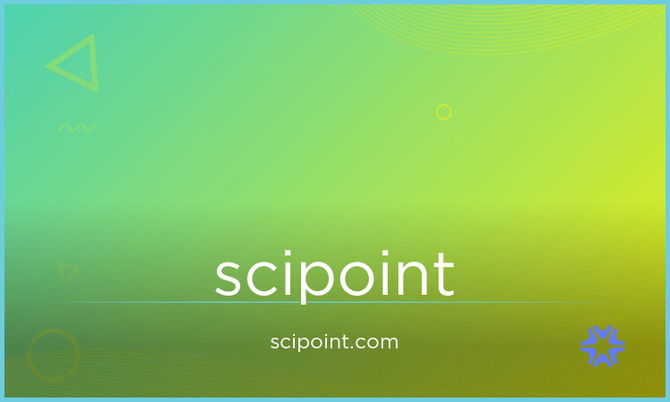 SciPoint.com