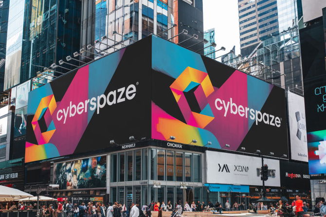 CyberSpaze.com