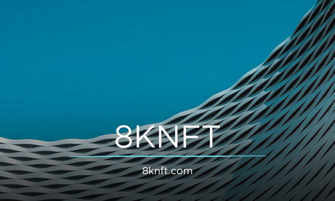 8KNFT.com