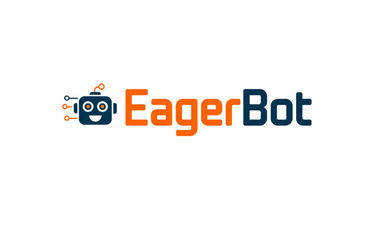 EagerBot logo