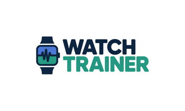 WatchTrainer.com - Creative brandable domain for sale