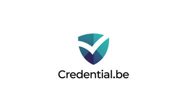 Credential.be - Creative brandable domain for sale