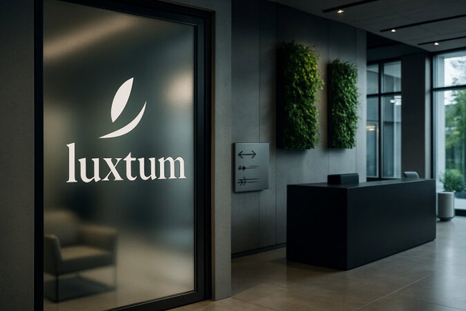 Luxtum.com — 2