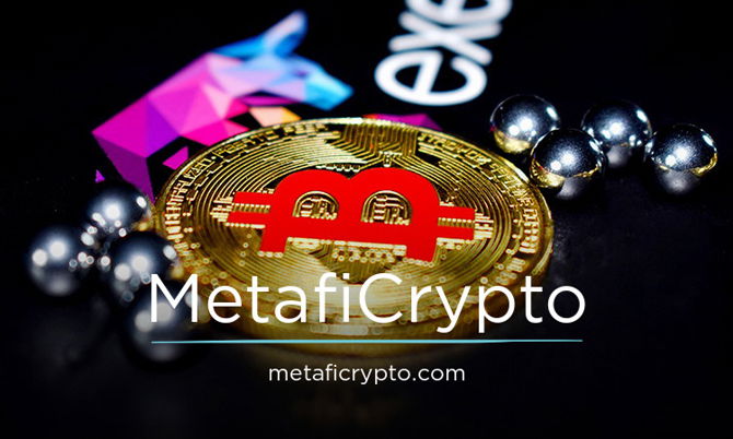 MetafiCrypto.com