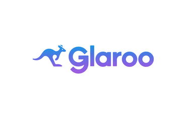 Glaroo.com - Creative brandable domain for sale