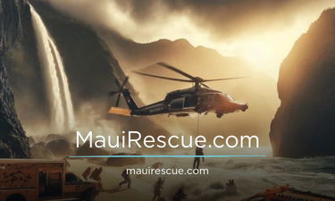 MauiRescue.com
