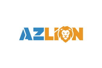 AzLion logo