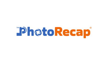 PhotoRecap.com - Creative brandable domain for sale