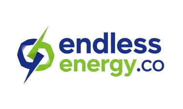 EndlessEnergy.co - Creative brandable domain for sale