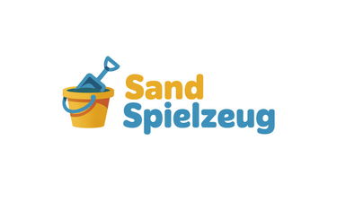 SandSpielzeug.com - Creative brandable domain for sale