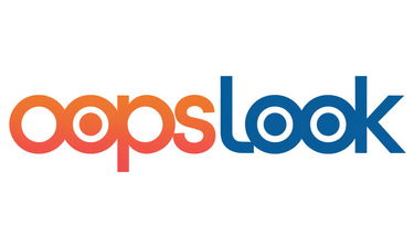 OopsLook.com - Creative brandable domain for sale