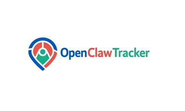 OpenClawTracker logo