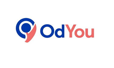 OdYou.com - Creative brandable domain for sale