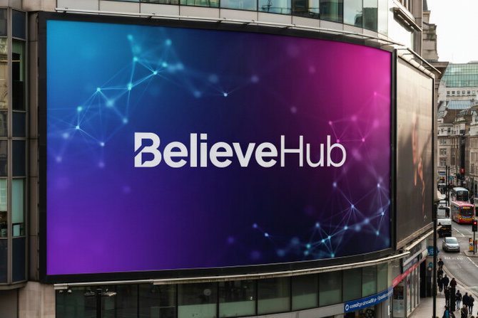 BelieveHub.com — 3