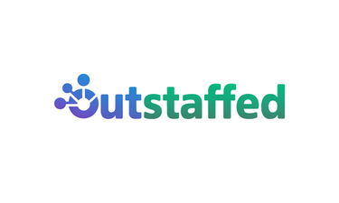 OutStaffed.com - Creative brandable domain for sale