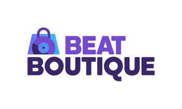Beat-Boutique.com - Creative brandable domain for sale