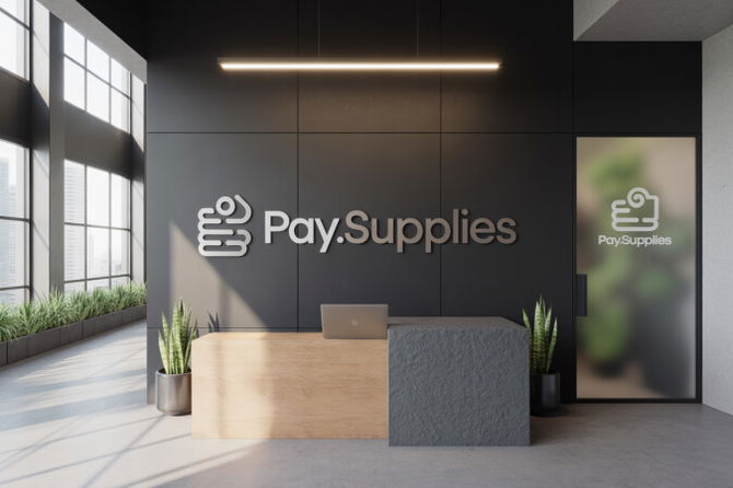 Pay.Supplies — 4