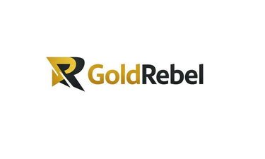 GoldRebel logo