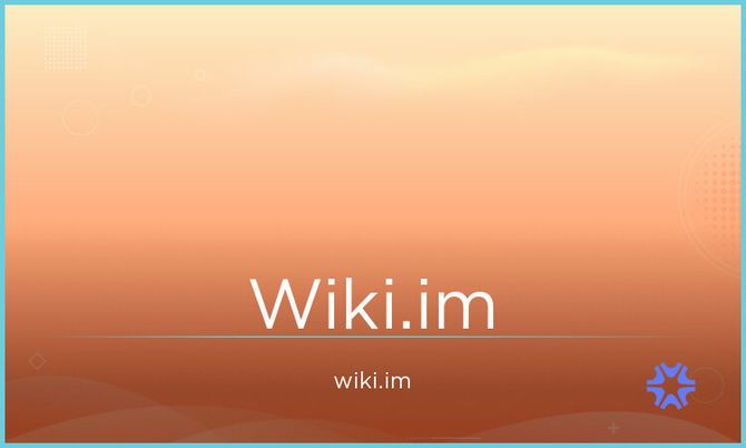 Wiki.im