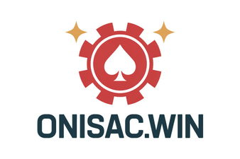 Onisac.win - Creative brandable domain for sale