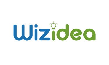 WizIdea.com - Creative brandable domain for sale