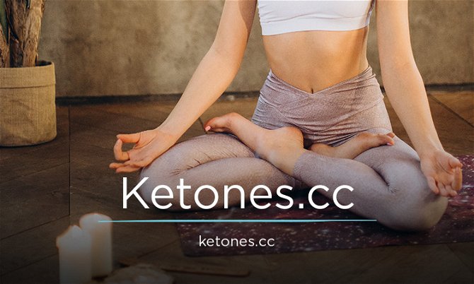 Ketones.cc