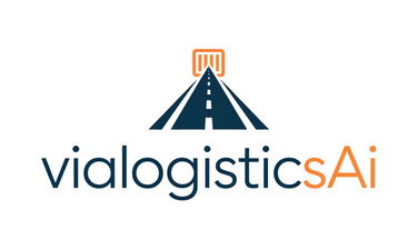 ViaLogisticsAI.com - Creative brandable domain for sale