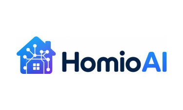 HomioAI logo