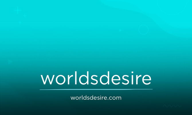 WorldsDesire.com