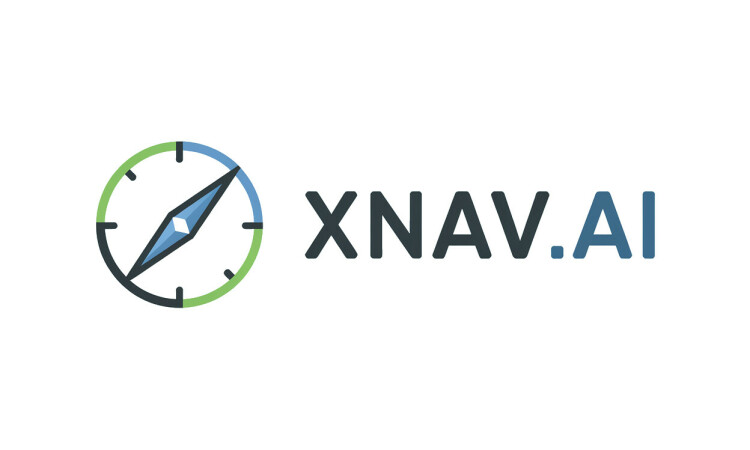 Xnav logo