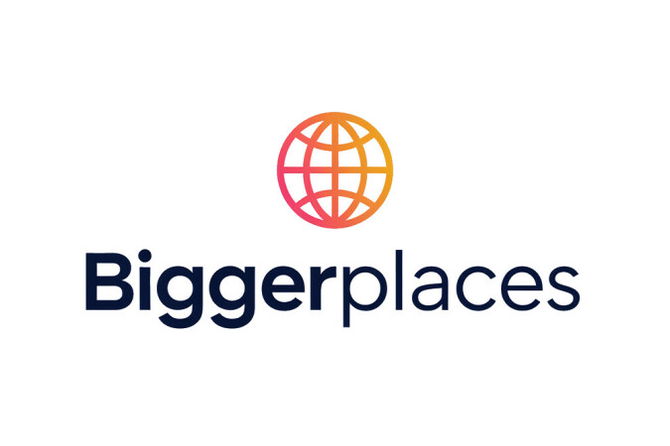 BiggerPlaces.com