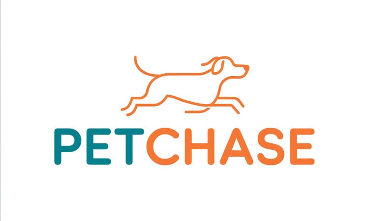 PetChase logo