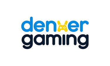 DenverGaming.com - Creative brandable domain for sale