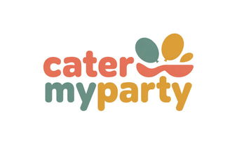 CaterMyParty logo