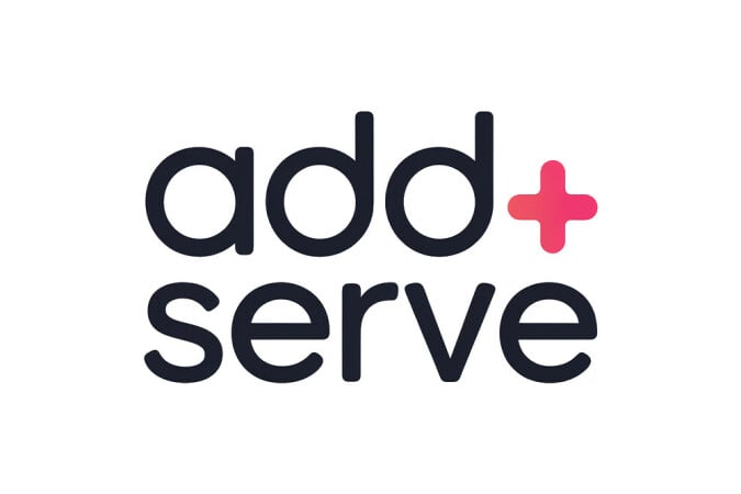 AddServe logo