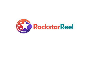 RockstarReel logo