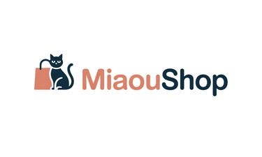 MiaouShop.com - Creative brandable domain for sale