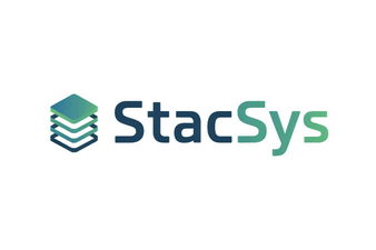StacSys.com - Creative brandable domain for sale