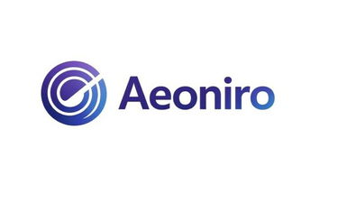 Aeoniro logo