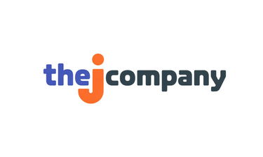 TheJcompany logo