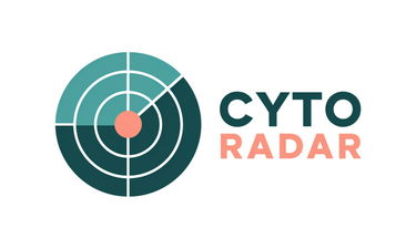 CytoRadar.com - Creative brandable domain for sale