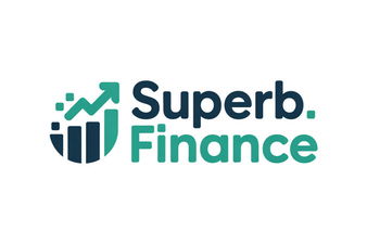 Superb.finance - Creative brandable domain for sale
